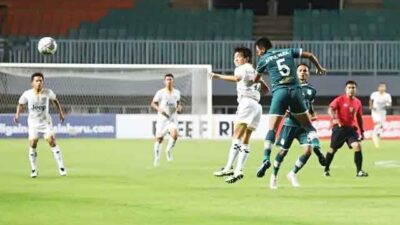 ‘Ayam Kinantan’ Dikalahkan Dewa United 0-1
