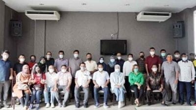 Capaian Keberhasilan USU Sepanjang 2021