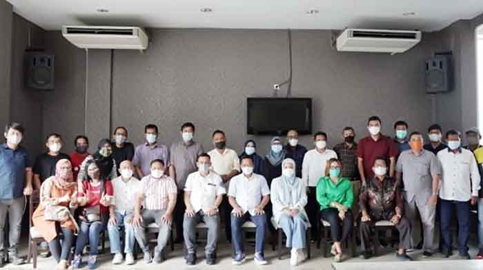 Capaian Keberhasilan USU Sepanjang 2021