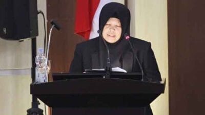 F-PKS Ajukan Pembangunan Gedung Perpustakaan ke Pemerintah Pusat