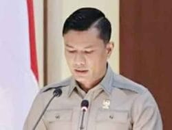 Fraksi Gerindra Dorong Perpustakaan Berkualitas dan Modern
