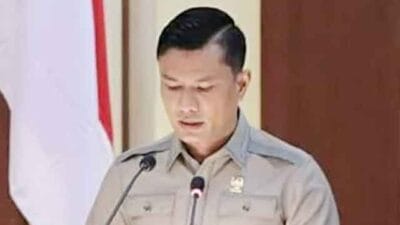 Fraksi Gerindra Dorong Perpustakaan Berkualitas dan Modern