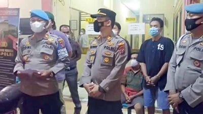 Kasi Propam Polrestabes Medan Klarifikasi Berita Pemerasan dan Penganiayaan