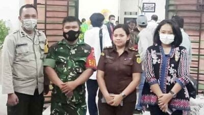 Lurah Syena Siregar: Media dan Pemerintah Harus Saling Mengisi