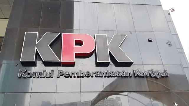 KPK Lakukan OTT di Kabupaten Langkat