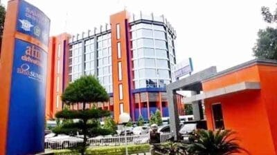 PT Bank Sumut Siapkan Persediaan Uang Tunai Rp.700 Miliar