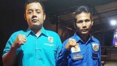 Panitia Pelaksana KNPI Palas Buka Pendaftaran Bakal Calon Ketua