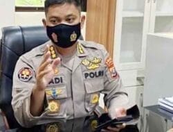Polda Sumut Akan Tindak Tegas Pawai dan Konvoi Tahun Baru