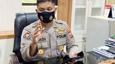 Polda Sumut Akan Tindak Tegas Pawai dan Konvoi Tahun Baru