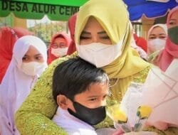 Tiorita: Jangan Berkecil Hati, Masih Ada yang Peduli dengan Kalian