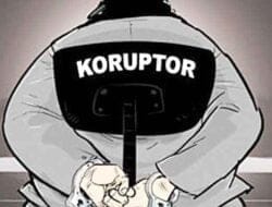 5 Koruptor Termuda di Indonesia, Nur Afifah Balqis Posisi Pertama