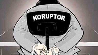 5 Koruptor Termuda di Indonesia, Nur Afifah Balqis Posisi Pertama