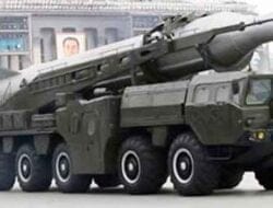 AS dan Jepang Kolaborasi Buat Senjata untuk Lawan Rudal Hipersonik