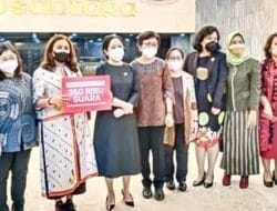 Aktivis Perempuan: Kami Semua Mendukung, Mbak Puan Tidak Sendirian