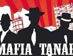 Anggota DPRD dan Kadishub Depok Jadi Tersangka Kasus Mafia Tanah