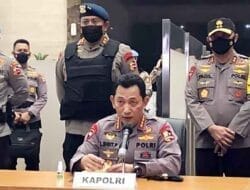 Aplikasi Monitoring Karantina Presisi Bisa Lacak Wisatawan Kabur