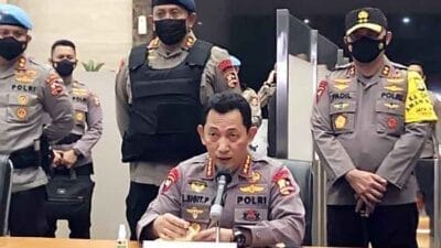 Aplikasi Monitoring Karantina Presisi Bisa Lacak Wisatawan Kabur
