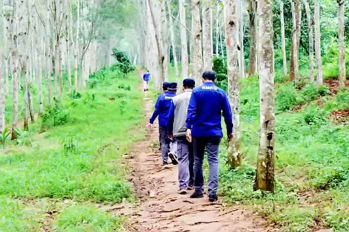 BMKG Bangun Stasiun Geofisika di Gunungsari Banten