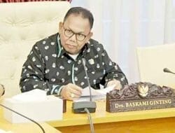 Baskami Ingatkan Pemda, Perhatikan Angka Vaksinasi Anak dan Lansia