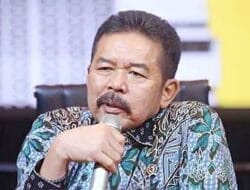 Jaksa Agung Perintahkan Operasi Intelijen Untuk Berantas Mafia Pupuk
