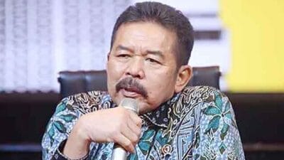 Jaksa Agung Perintahkan Operasi Intelijen Untuk Berantas Mafia Pupuk