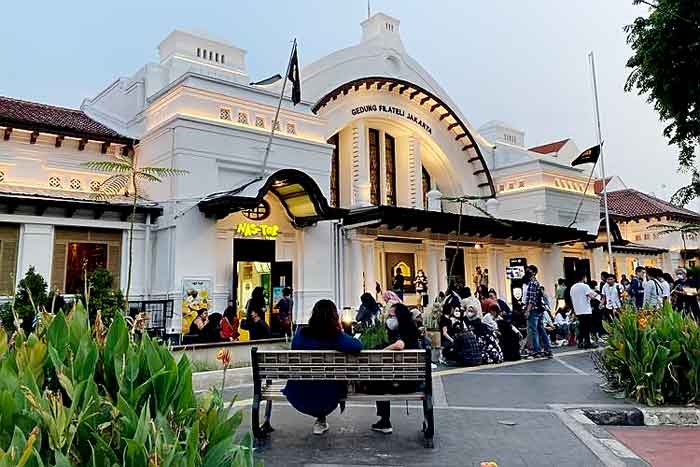 Bobby Nasution Gandeng PT Pos Tingkatkan Potensi UMKM dan Heritage