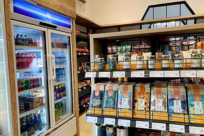 Bobby Nasution Gandeng PT Pos Tingkatkan Potensi UMKM dan Heritage