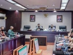 Bobby Nasution Minta Aktifkan Satgas dan Terapkan PPKM Mikro
