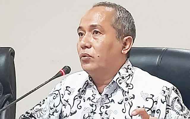 Diskriminasi Guru Masih Terjadi di Negeri Ini