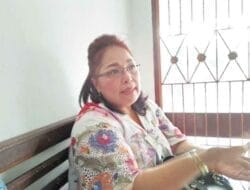 Delphi Masdiana Ujung: DPRD Belum Terima RPJMD Bupati Dairi