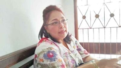 Delphi Masdiana Ujung: DPRD Belum Terima RPJMD Bupati Dairi