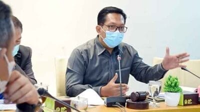 DPRD Sumut Sambut Baik Wacana Digitalisasi e-KTP