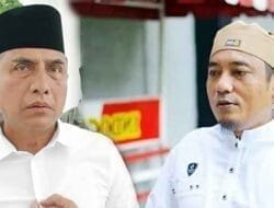 Hendro Susanto Sesalkan Aksi Saling Lapor Antara Gubsu dan Choki