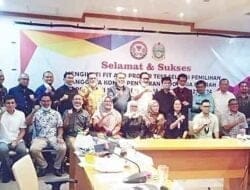 DPRD Sumut Tetapkan 7 Anggota Komisioner KPID, Ini Daftar Namanya