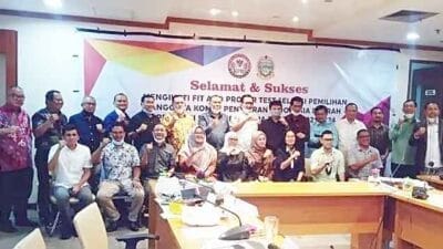DPRD Sumut Tetapkan 7 Anggota Komisioner KPID, Ini Daftar Namanya