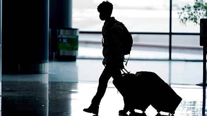 Daftar Larangan Masuk WNA dari 14 Negara Dihapus Pemerintah