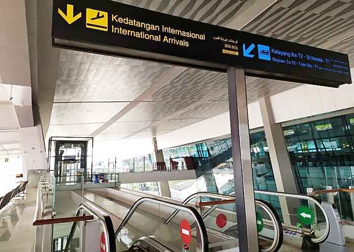 Daftar Larangan Masuk WNA dari 14 Negara Dihapus Pemerintah