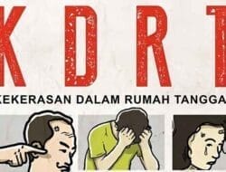 Dilarang Mengonsumsi Miras, Suami Sayat Leher Istri Pakai Parang