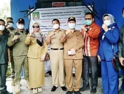 Diskotek Champion Blue Star Berhasil Ditutup Bupati Langkat