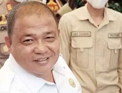 Ditetapkan Tersangka, Bupati Langkat Terbit Rencana PA Ditahan KPK