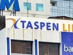 Dugaan Korupsi Taspen Life, Negara Dirugikan Rp161 Miliar