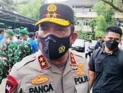 Dugaan Suap Kompol Oloan dan AKP Paul Terbongkar, Berawal Uang Rp1,5 M