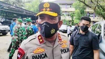 Dugaan Suap Kompol Oloan dan AKP Paul Terbongkar, Berawal Uang Rp1,5 M