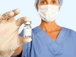 Hari Ini Booster Vaksin Covid-19 Digratiskan Bagi Seluruh Masyarakat