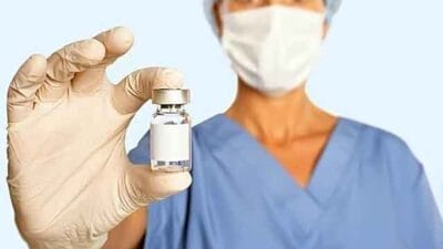 Hari Ini Booster Vaksin Covid-19 Digratiskan Bagi Seluruh Masyarakat