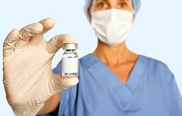 Hari Ini Booster Vaksin Covid-19 Digratiskan Bagi Seluruh Masyarakat