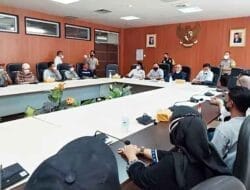 Hari Ini DPRD Kota Medan Akan Panggil Camat dan Lurah untuk RDP