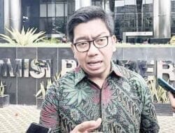 ICW Kritik Argumen Jaksa Agung Ingin Menghapus Pidana Korupsi di Bawah Rp50 Juta