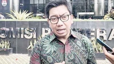 ICW Kritik Argumen Jaksa Agung Ingin Menghapus Pidana Korupsi di Bawah Rp50 Juta
