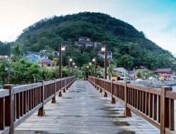 InJourney Fokus Genjot Wisatawan Domestik di Labuan Bajo